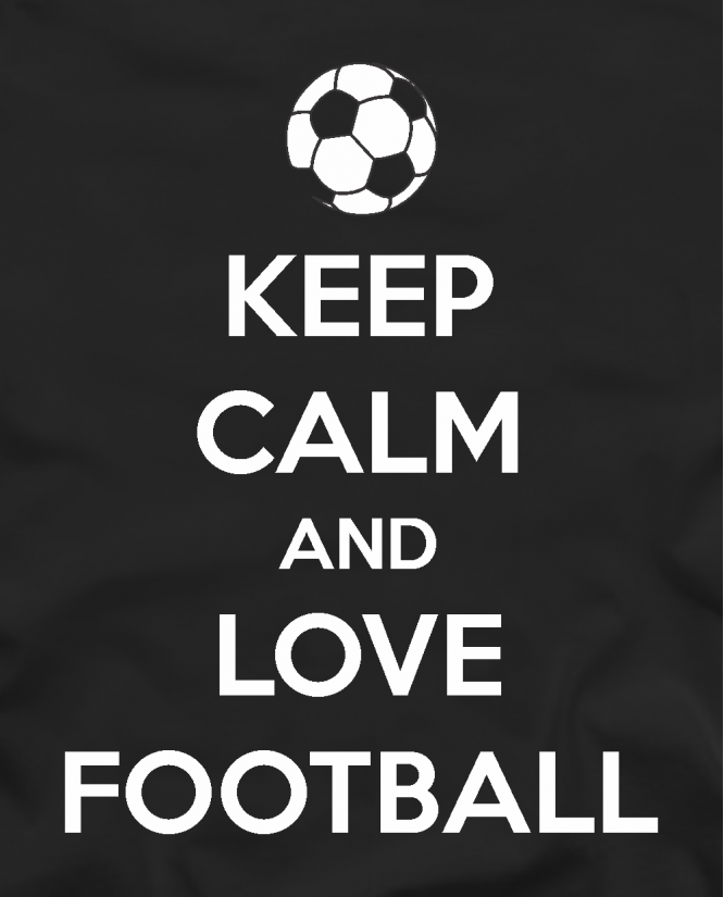 play football